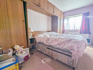 Bedroom One- click for photo gallery